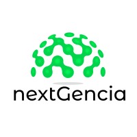 NextGencia logo - Similar company to Imacc