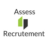 Assess Recrutement logo - Similar company to Team Fourmis
