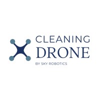 Sky Robotics Mx logo - Similar company to Groween