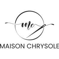 MAISON CHRYSOLE logo - Similar company to Simone Atelier