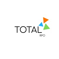 Total RPO logo - Similar company to Totalpro