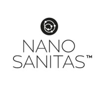 NanoSanitas™ logo - Similar company to Glonatech