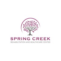 Spring Creek Rehab & Nursing - Harrisburg logo - Similar company to Schuylkill Center