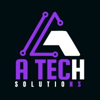 A Tech (PVT) Ltd logo - Similar company to Cybersoft Solution