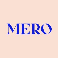 MERO logo - Similar company to Stailer