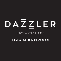 Hotel Dazzler by Wyndham Lima Miraflores logo - Similar company to Quantum Content