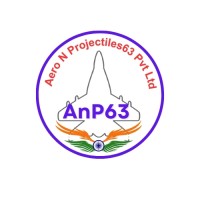 AnP63 logo - Similar company to Hrd Aero Systems, Inc.