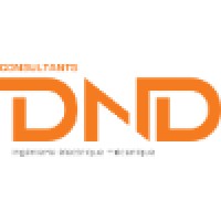 Consultants DND logo - Similar company to Rays Electro Products