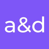 a&d logo - Similar company to Jm Jain