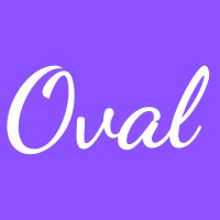 Oval | Metaverse & Web3 logo - Similar company to Partner With Purpose