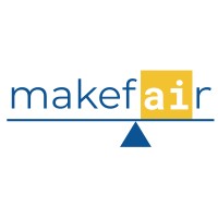MakeFair AI logo - Similar company to Astroprint
