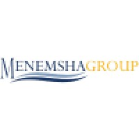 Menemsha Group logo - Similar company to Menemsha Solutions