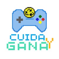 Cuida y Gana logo - Similar company to Epicgroup Lab
