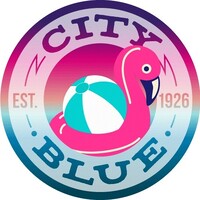 City Blue Imaging logo - Similar company to Pixos Print