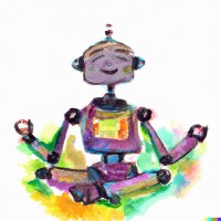 goodbot.ai logo - Similar company to P2P Global Network ( P2Px)