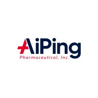 AiPing Pharmaceutical Inc. logo - Similar company to Dava Pharmaceuticals, Inc.