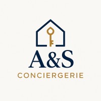 A&S Conciergerie logo - Similar company to Happeningit
