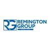 Remington Group Papua New Guinea logo - Similar company to Smart Resources Qld