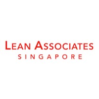 Lean Associates Singapore Pte. Ltd. logo - Similar company to Kaizen Blue
