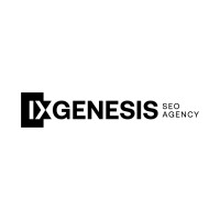 ixGenesis Digital Marketing Agency logo - Similar company to Brainese
