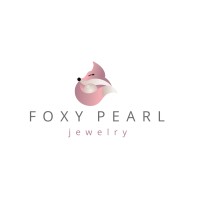 Foxy Pearl Jewelry logo - Similar company to Piper & Pearl Jewelry