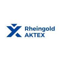 Rheingold AKTEX / Archivservice logo - Similar company to Documentus