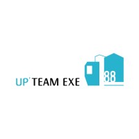 Up Team Exe logo - Similar company to Upteam