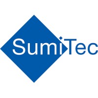 Sumitech Company logo - Similar company to Sami Tech Ltd.