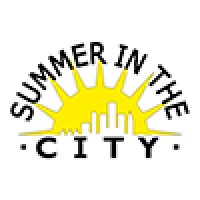 Summer in the City logo - Similar company to Confidentlee