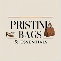 Pristine Bags logo - Similar company to Creative Print Products