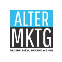 Alter Marketing logo - Similar company to Ka Marketing & Communications