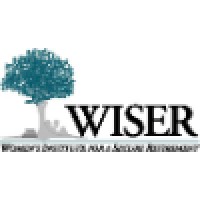 Women's Institute For A Secure Retirement (WISER) logo - Similar company to Collier Research Systems