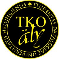 TKO-äly ry logo - Similar company to Digit Ry