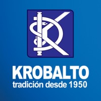 Krobalto logo - Similar company to Distridental