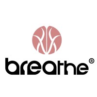 BreathSA logo - Similar company to Cc Rubber Nv