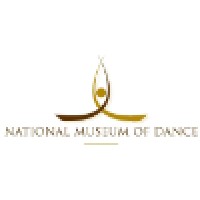 National Museum of Dance logo - Similar company to The Hyde Collection
