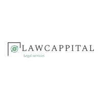Law Cappital logo - Similar company to Affilibux Affiliate Network
