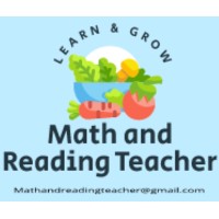 Math and Reading Teacher logo - Similar company to Diraya