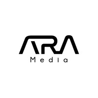 ARA Media logo - Similar company to New Arab Media - Na3Am