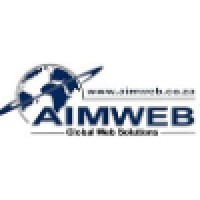 AIMWEB Global Web Solutions logo - Similar company to Appmaniazar