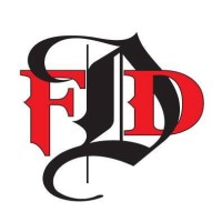 Dickinson Fire Department logo - Similar company to Tzadik Properties, Llc