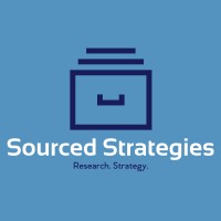 Sourced Strategies