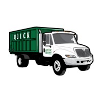 Quick Disposal, Inc. logo - Similar company to Limoconnect247