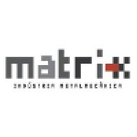 Matri-X Industria E Comercio De Maquinas Ltda