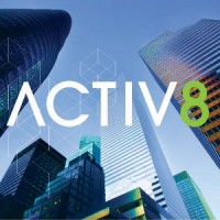 Activ8 Capital logo - Similar company to Activ8 Group