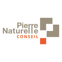 Pierre Naturelle Conseils logo - Similar company to Stoneleaf - La Feuille De Pierre Naturelle