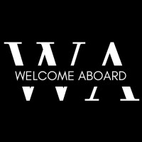 Welcome Aboard logo - Similar company to Welcome Aboard