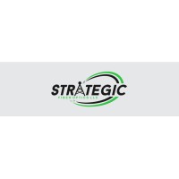 Strategic Fiber Optics logo - Similar company to Wired Communications