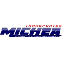 Transportes Michea spa logo - Similar company to Err / Mining Logistics / Supply