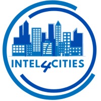 Intel4Cities logo - Similar company to Superclient Solutions